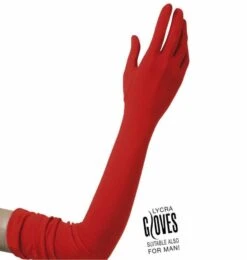 Halloweenaccessoires Handschoenen Lycra Zwart 11 Halloweenaccessoires Handschoenen Lycra Zwart -HalloweenkledingVerkoop halloweenaccessoires handschoenen lycra zwart 2