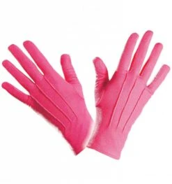 Halloweenaccessoires Handschoenen Paars -HalloweenkledingVerkoop halloweenaccessoires handschoenen paars 3