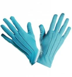 Halloweenaccessoires Handschoenen Paars -HalloweenkledingVerkoop halloweenaccessoires handschoenen paars 4