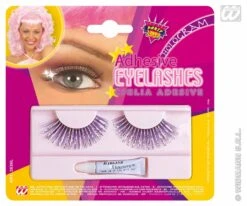 Halloweenaccessoires Jumbo Oogwimpers 15 Halloweenaccessoires Jumbo Oogwimpers -HalloweenkledingVerkoop halloweenaccessoires jumbo oogwimpers 5