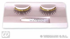 Halloweenaccessoires Jumbo Oogwimpers 16 Halloweenaccessoires Jumbo Oogwimpers -HalloweenkledingVerkoop halloweenaccessoires jumbo oogwimpers 6