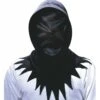 Halloweenaccessoires Kap Onzichtbaar Gezicht