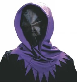 Halloweenaccessoires Kap Onzichtbaar Gezicht -HalloweenkledingVerkoop halloweenaccessoires kap onzichtbaar gezicht 2