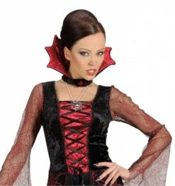 Halloweenaccessoires Ketting Spinneweb Met Spinnen 8 Halloweenaccessoires Ketting Spinneweb Met Spinnen -HalloweenkledingVerkoop halloweenaccessoires ketting spinneweb met spinnen 2