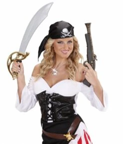 Halloweenaccessoires Ketting Strass Met Schedels -HalloweenkledingVerkoop halloweenaccessoires ketting strass met schedels 2