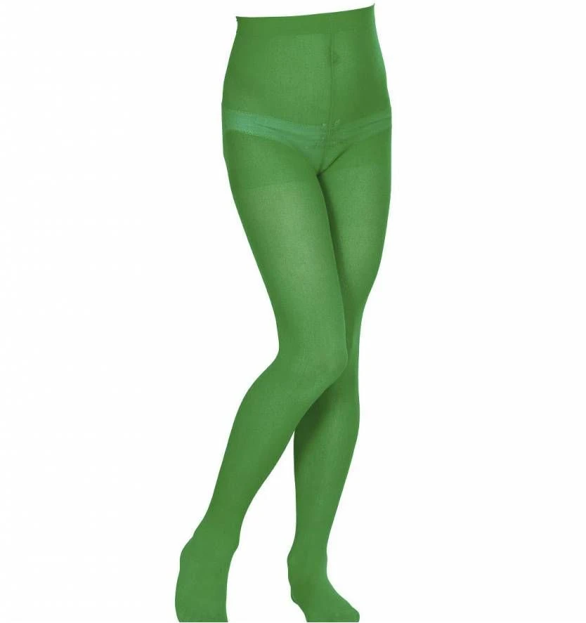 Halloweenaccessoires Kinderpanty Groen 1 Halloweenaccessoires Kinderpanty Groen