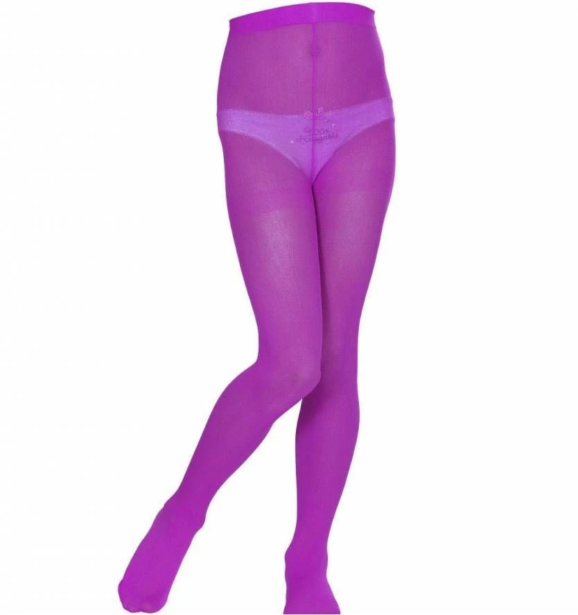 Halloweenaccessoires Kinderpanty Paars 1 Halloweenaccessoires Kinderpanty Paars