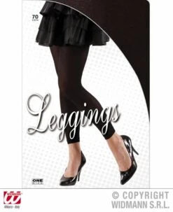 Halloweenaccessoires Leggings Zwart 5 Halloweenaccessoires Leggings Zwart -HalloweenkledingVerkoop halloweenaccessoires leggings zwart 2