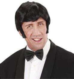 Halloweenaccessoires Luxe Verstelbaar Strikje Zwart 11 Halloweenaccessoires Luxe Verstelbaar Strikje Zwart -HalloweenkledingVerkoop halloweenaccessoires luxe verstelbaar strikje zwar 3