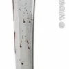 Halloweenaccessoires Machet Mes Met Bloed 54cm