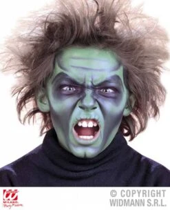 Halloweenaccessoires Make-up Set Halloweenkinderen 8 Halloweenaccessoires Make-up Set Halloweenkinderen -HalloweenkledingVerkoop halloweenaccessoires make up set halloweenkinderen 3