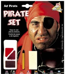 Halloweenaccessoires Make-up Set Met Accessoires 13 Halloweenaccessoires Make-up Set Met Accessoires -HalloweenkledingVerkoop halloweenaccessoires make up set met accessoires 6