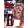 Halloweenaccessoires Maxi Tube Bloedgel Met Gaas