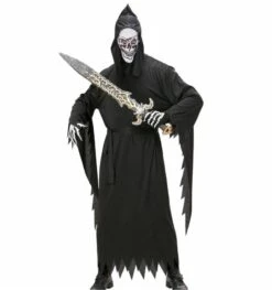 Halloweenaccessoires Mystiek Zwaard 86cm 5 Halloweenaccessoires Mystiek Zwaard 86cm -HalloweenkledingVerkoop halloweenaccessoires mystiek zwaard 86cm 2