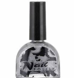 Halloweenaccessoires Nagellak Zwart -HalloweenkledingVerkoop halloweenaccessoires nagellak zwart 2