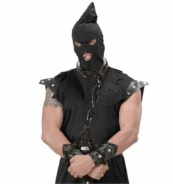 Halloweenaccessoires Nek En Pols Ketting Professionele Uitvoering 7 Halloweenaccessoires Nek En Pols Ketting Professionele Uitvoering -HalloweenkledingVerkoop halloweenaccessoires nek en pols ketting professio 3