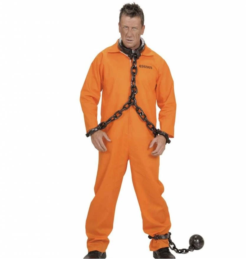 Halloweenaccessoires Nek En Pols Ketting Professionele Uitvoering 1 Halloweenaccessoires Nek En Pols Ketting Professionele Uitvoering