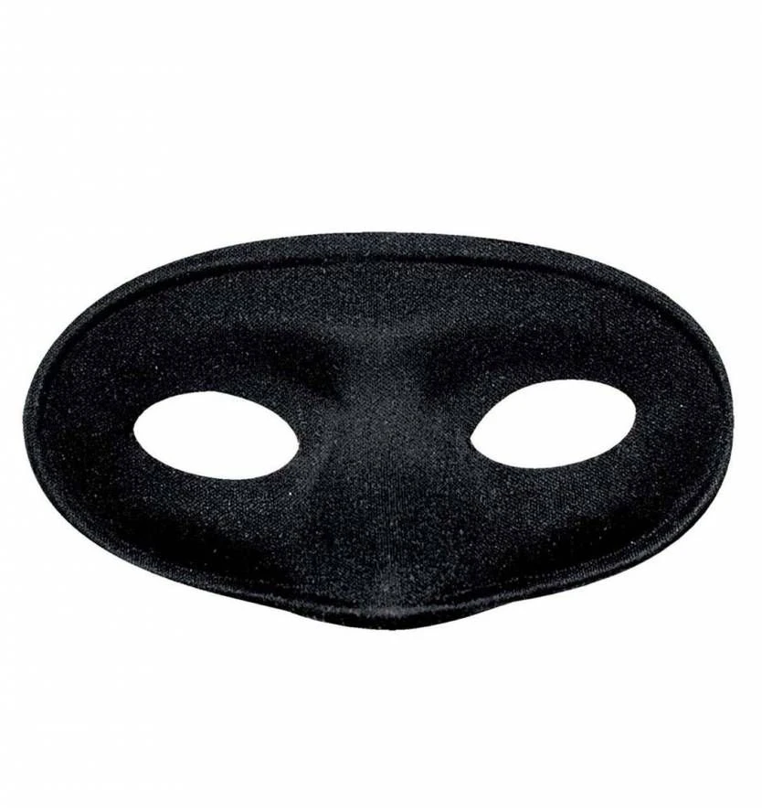 Halloweenaccessoires Oogmasker Maskerade Wit 3 Halloweenaccessoires Oogmasker Maskerade Wit - Afbeelding 3