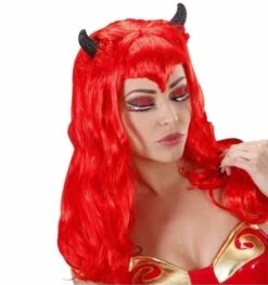 Halloweenaccessoires Oogwimpers Met Sterrenstof -HalloweenkledingVerkoop halloweenaccessoires oogwimpers met sterrenstof 3