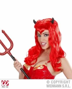 Halloweenaccessoires Oogwimpers Met Sterrenstof -HalloweenkledingVerkoop halloweenaccessoires oogwimpers met sterrenstof 4