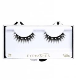 Halloweenaccessoires Oogwimpers Zwartpuntig Met Strass 5 Halloweenaccessoires Oogwimpers Zwartpuntig Met Strass -HalloweenkledingVerkoop halloweenaccessoires oogwimpers zwartpuntig met st 2