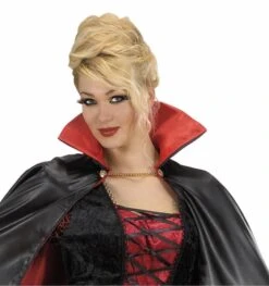 Halloweenaccessoires Oogwimperszwartmet Lange Punten Als Vleugels -HalloweenkledingVerkoop halloweenaccessoires oogwimperszwartmet lange punt 3