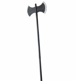 Halloweenaccessoires Opvouwbare Bijl 105cm -HalloweenkledingVerkoop halloweenaccessoires opvouwbare bijl 105cm 3