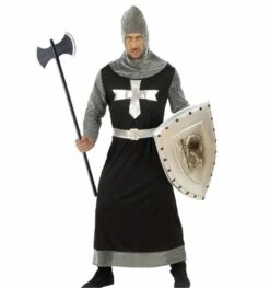 Halloweenaccessoires Opvouwbare Bijl 105cm -HalloweenkledingVerkoop halloweenaccessoires opvouwbare bijl 105cm 4