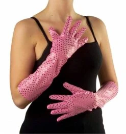 Halloweenaccessoires Pailletten Handschoenen 16 Halloweenaccessoires Pailletten Handschoenen -HalloweenkledingVerkoop halloweenaccessoires pailletten handschoenen 6