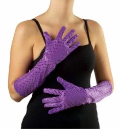 Halloweenaccessoires Pailletten Handschoenen 17 Halloweenaccessoires Pailletten Handschoenen -HalloweenkledingVerkoop halloweenaccessoires pailletten handschoenen 7