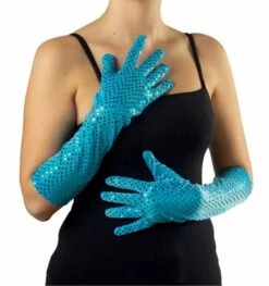 Halloweenaccessoires Pailletten Handschoenen 18 Halloweenaccessoires Pailletten Handschoenen -HalloweenkledingVerkoop halloweenaccessoires pailletten handschoenen 8