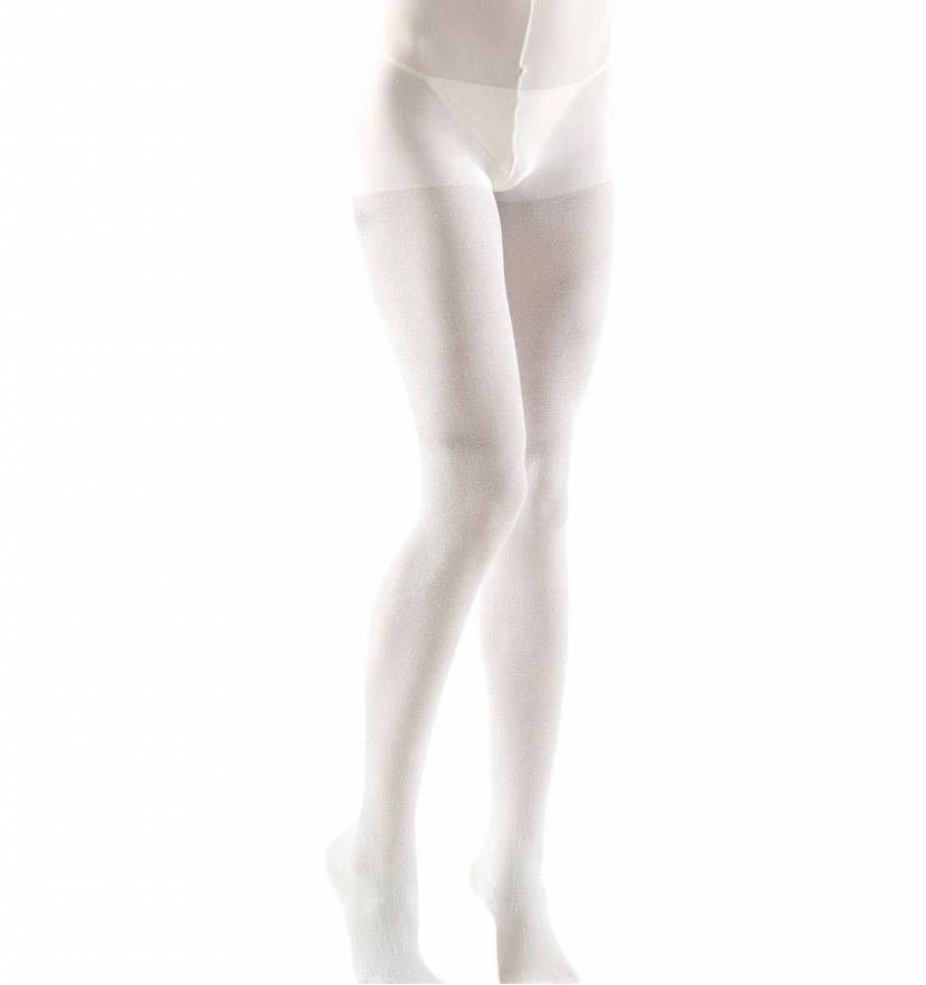 Halloweenaccessoires Panty 40den Glitter Paars 4 Halloweenaccessoires Panty 40den Glitter Paars - Afbeelding 4