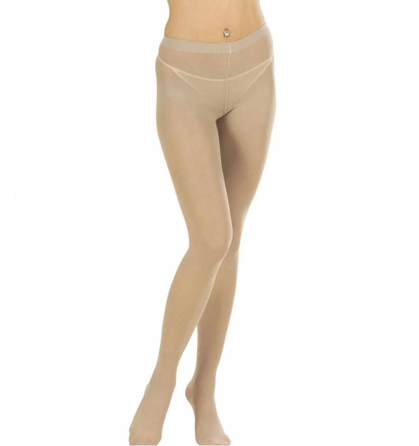 Halloweenaccessoires Panty Rood 1 Halloweenaccessoires Panty Rood