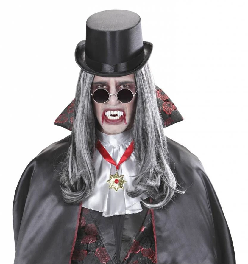 Halloweenaccessoires Pk 12 Vampire Fangs Kit 3 Halloweenaccessoires Pk 12 Vampire Fangs Kit - Afbeelding 3