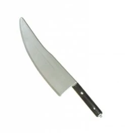 Halloweenaccessoires: Slagersmessen