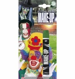 Halloweenaccessoires Sportfan Aanbrengstift Wit 14 Halloweenaccessoires Sportfan Aanbrengstift Wit -HalloweenkledingVerkoop halloweenaccessoires sportfan aanbrengstift wit 4