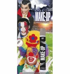 Halloweenaccessoires Sportfan Aanbrengstift Wit 15 Halloweenaccessoires Sportfan Aanbrengstift Wit -HalloweenkledingVerkoop halloweenaccessoires sportfan aanbrengstift wit 5