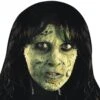 Halloweenaccessoires Tube Groen Horror Vlees