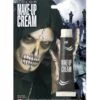 Halloweenaccessoires Tube Make-up Lichtgevend In Donker