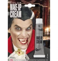 Halloweenaccessoires Tube Make-up Lichtgevend In Donker -HalloweenkledingVerkoop halloweenaccessoires tube make up lichtgevend in d 4