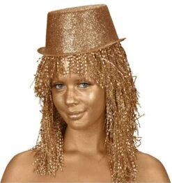 Halloweenaccessoires Tube Make-upgoud -HalloweenkledingVerkoop halloweenaccessoires tube make upgoud 2