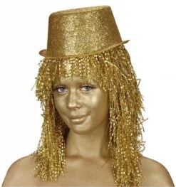 Halloweenaccessoires Tube Make-upgoud