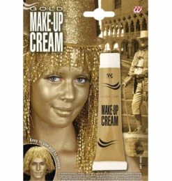 Halloweenaccessoires Tube Make-upgoud -HalloweenkledingVerkoop halloweenaccessoires tube make upgoud 7