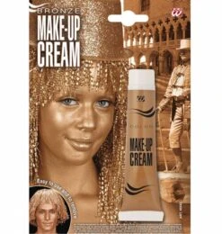 Halloweenaccessoires Tube Make-upgoud -HalloweenkledingVerkoop halloweenaccessoires tube make upgoud 8