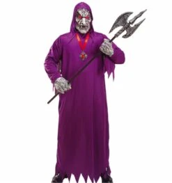 Halloweenaccessoires Vampier Mortiser