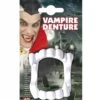 Halloweenaccessoires Vampier Tanden Pvc