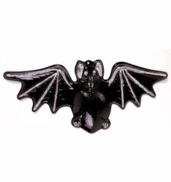 Halloweenaccessoires Vleermuis Decoratie
