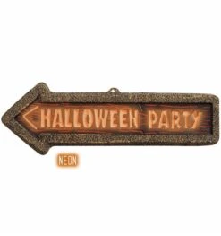 Halloweenaccessoires Wanddecoratie Halloweenparty