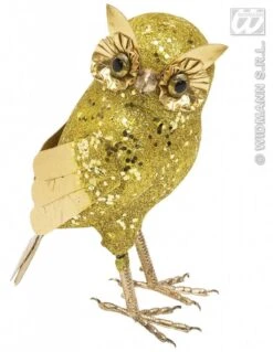 Halloweenaccessoires Wijze Uil -HalloweenkledingVerkoop halloweenaccessoires wijze uil 2