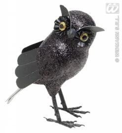 Halloweenaccessoires Wijze Uil